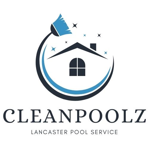 CleanPoolz Lancaster Pool Service logo