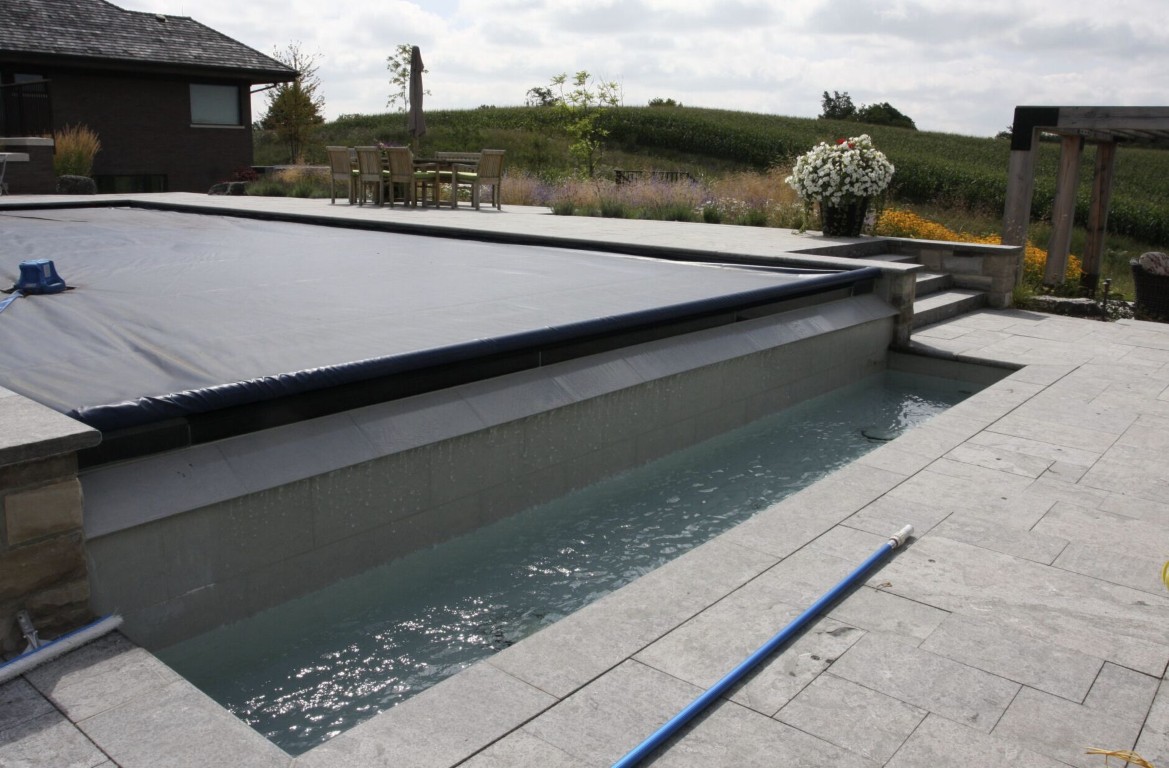 Pool opening and closing services in Lancaster, CA
