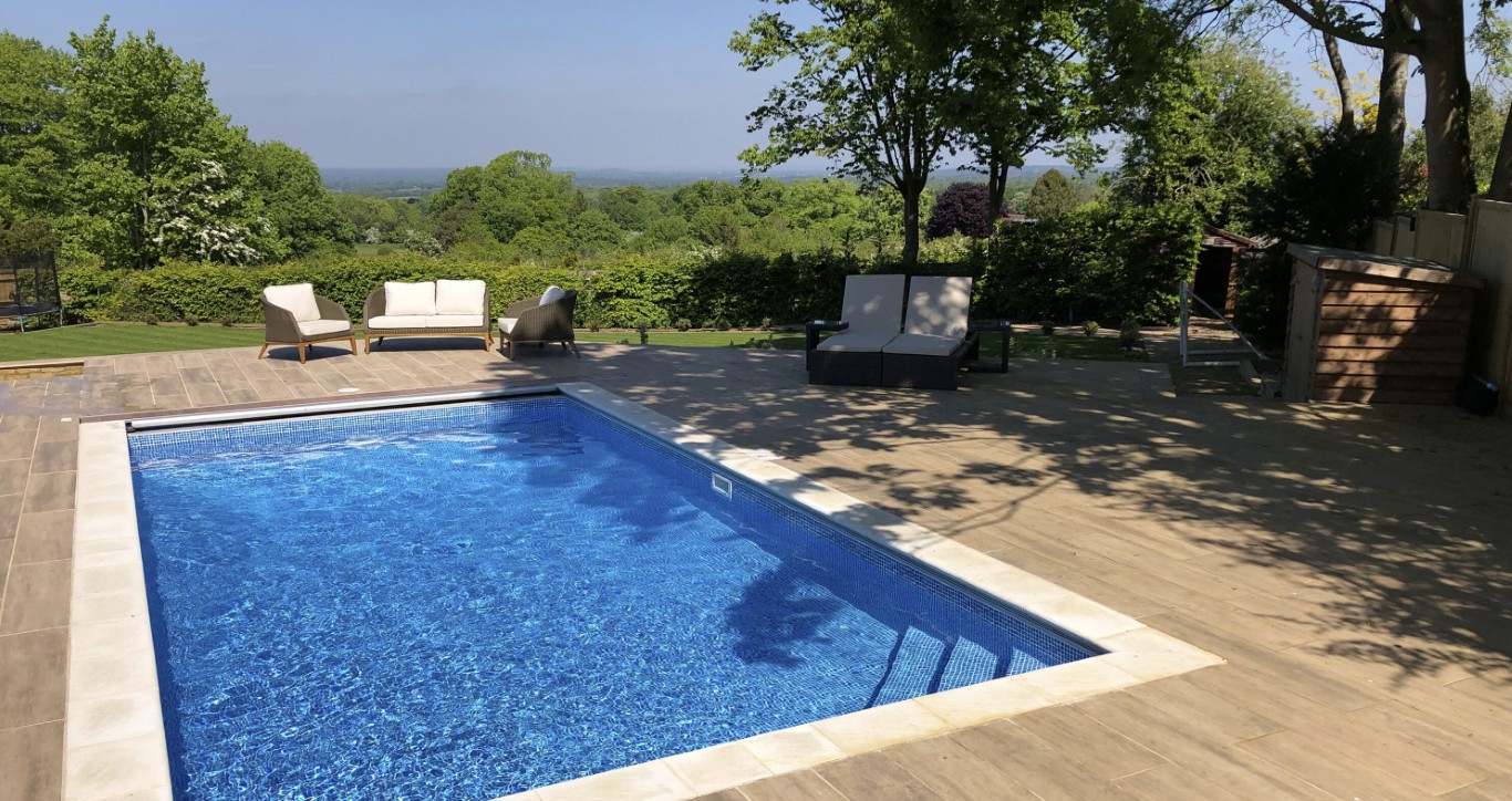 Pool opening and closing services in Lancaster, CA